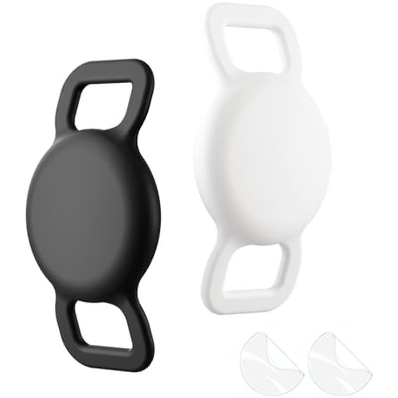 Suporte Airtag Para Gato , Capa Air Tag Coleira De E Cachorro S