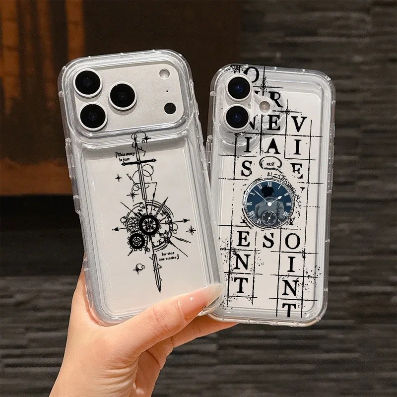 Leitor Omnisciente Viewpoint Caso De Telefone Para Samsung Galaxy S25 S24 S23 S22 S21 S20 Note20 Note10 FE Ultra Plus 4G