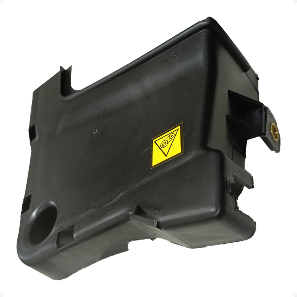 Capa Proteção Correia Dentada Fiat Uno 2008 a 2013 - 843007 - 106107
