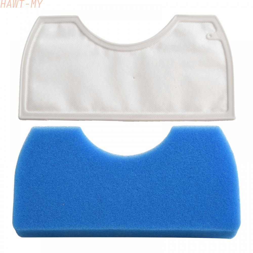 Poeira De Borracha SC4310 Para Aspirador De Pó Samsung SC4316 SC4320 2pcs 15 * 7