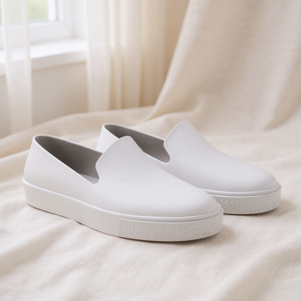 Tênis Feminino Slip On Sem Cadarço Macio Antiderrapante 33 ao 39 — Beth Achadinhos
