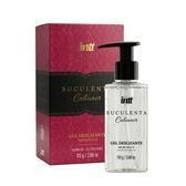 Suculenta Gel Deslizante com Aloe Vera e Pantenol by Calianer 110g Intt