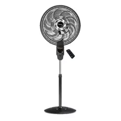 Ventilador de Coluna Mallory Max Control 40cm 15 Pás com Controle Remoto