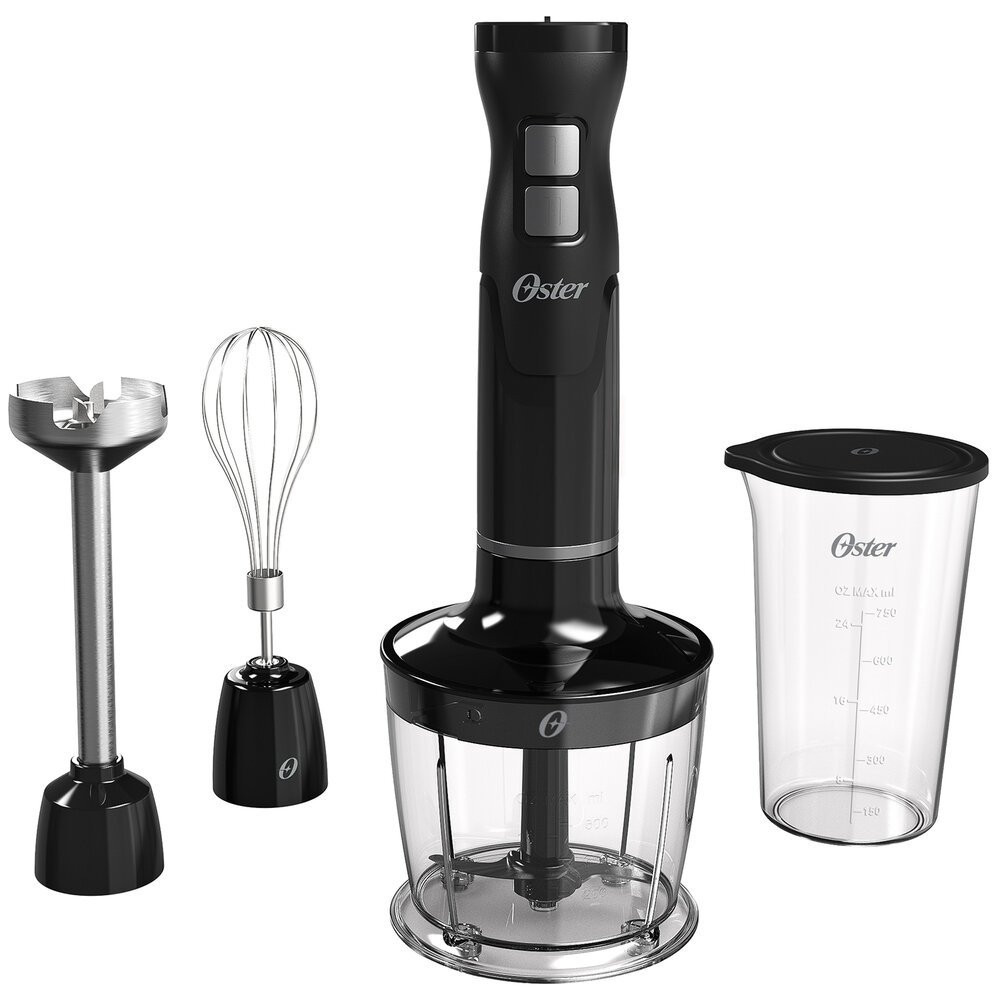Mixer Multifuncional OMIX500 3 em 1 500W Oster — imagem 2 de 2