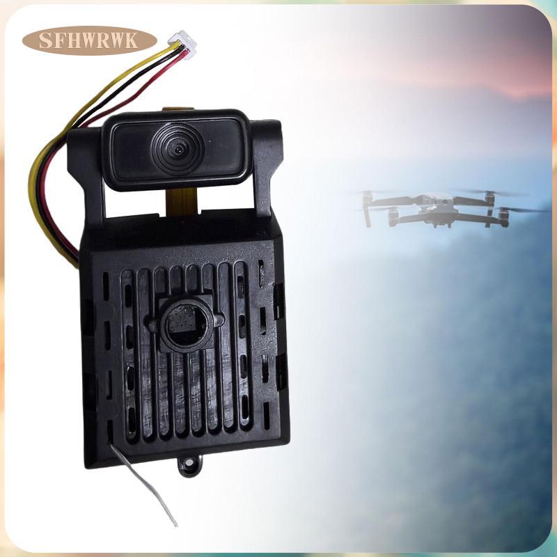 [Fhwrwk] Módulo De Câmera Quadcopter Avião RC Acessórios Para Drones Drone Quadricóptero Peças Acessório PP Terno De Com