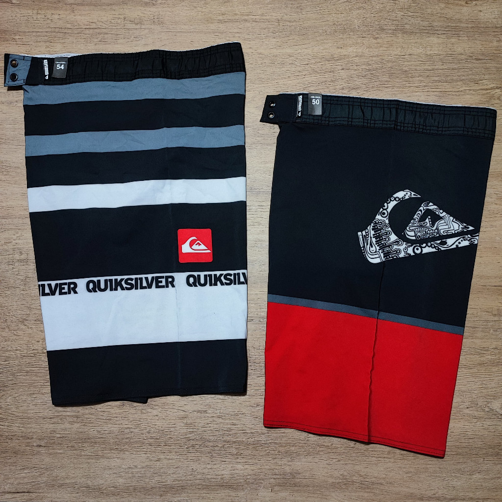 Kit 2 Bermudas Masculina Tactel Tectel Academia Praia Plus Size Masculinas Elastano Surf Praia Seca Rápido Estampadas