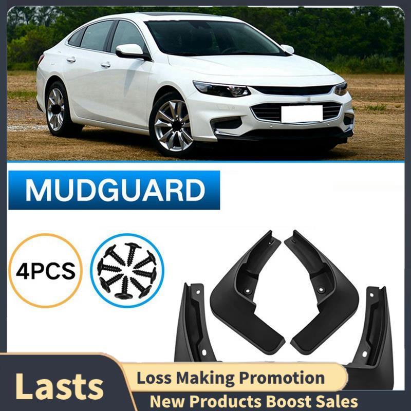 Carro Mudflaps Paralama Plástico Lama Aleta Guarda Respingo Para-Lamas Acessórios Automóveis XL 2016-2019