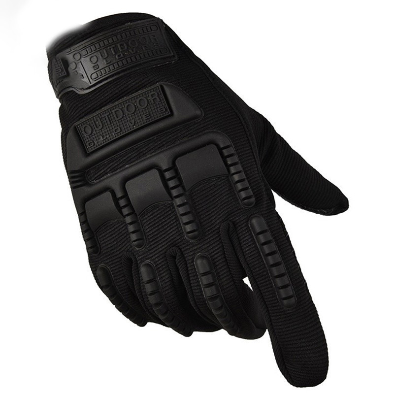 GYM sport【ready stock】luva academia masculino luva de academia luva para academia Protegem as mãos Prever lesões nas mão