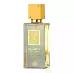 Ana Abiyedh Passion Eau de Parfum - Perfume Lattafa Feminino 60 ml