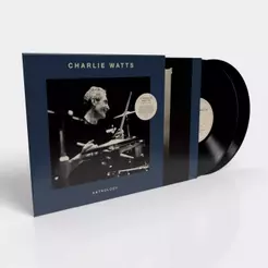 Vinil Charlie Watts - Anthology (2LP) - Importado