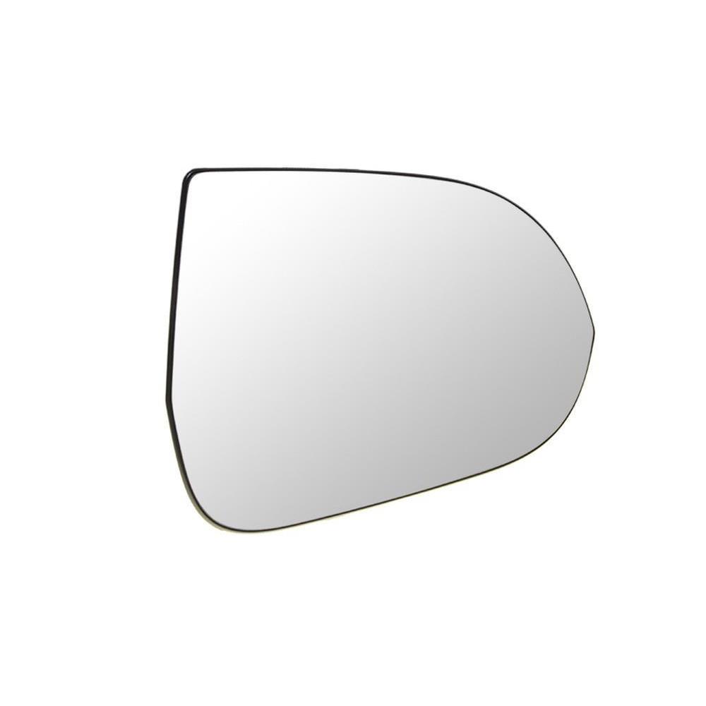 Vidro espelho retrovisor dir GM 94751888