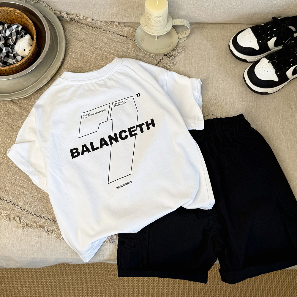 Meninos verão de manga curta crianças estilo ocidental camiseta bebê fino topo 2026 novo estilo verão camiseta estilo co