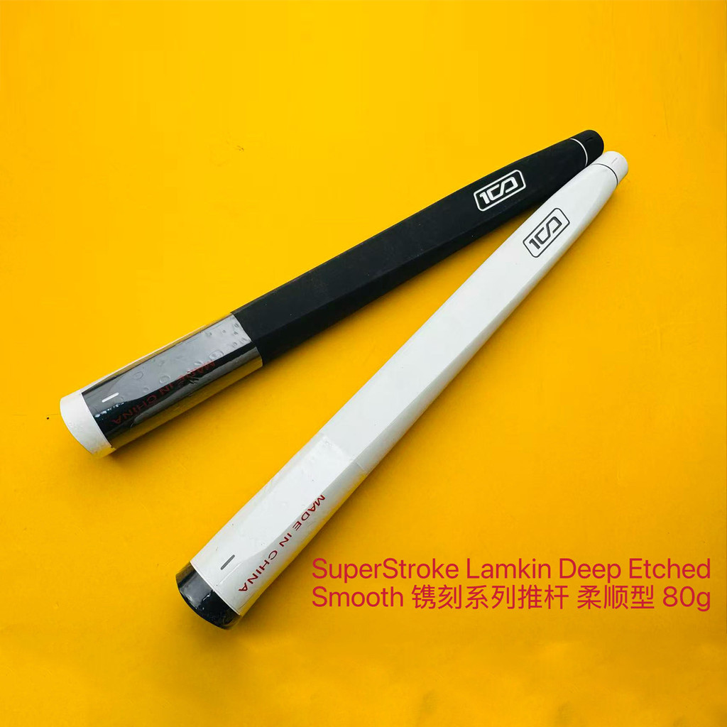 Original genuíno Superstroke Golf club Putter grip resistente ao desgaste Anti-deslizamento clube aperto
