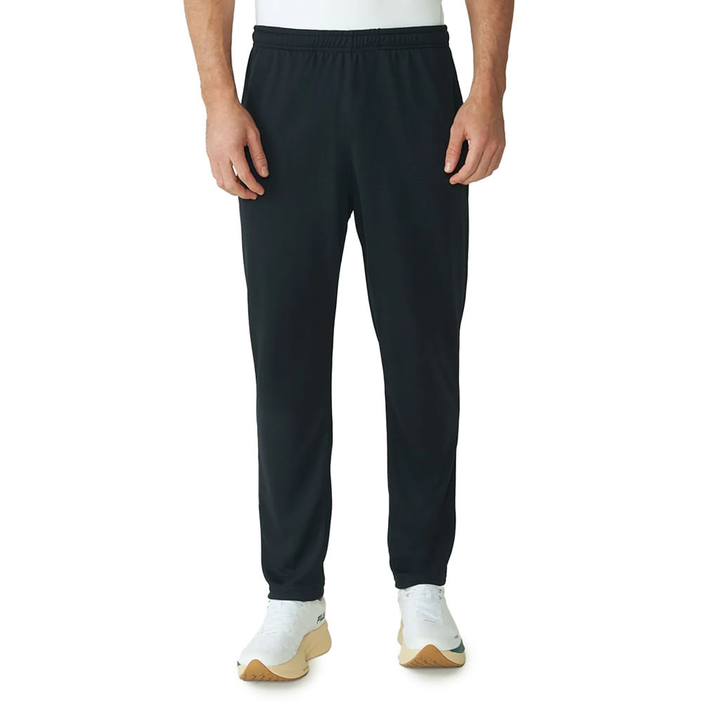 Calça Masculina Fila Flow Sport Preto