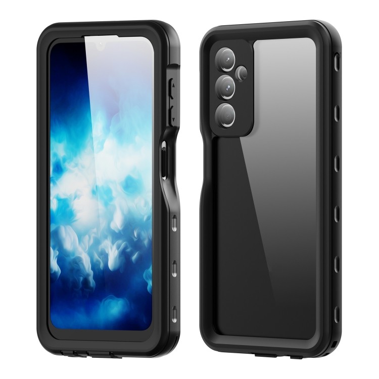 Venda Direta Da Fábrica RedPepper IP68 Life Capa De Telefone À Prova D'água Para