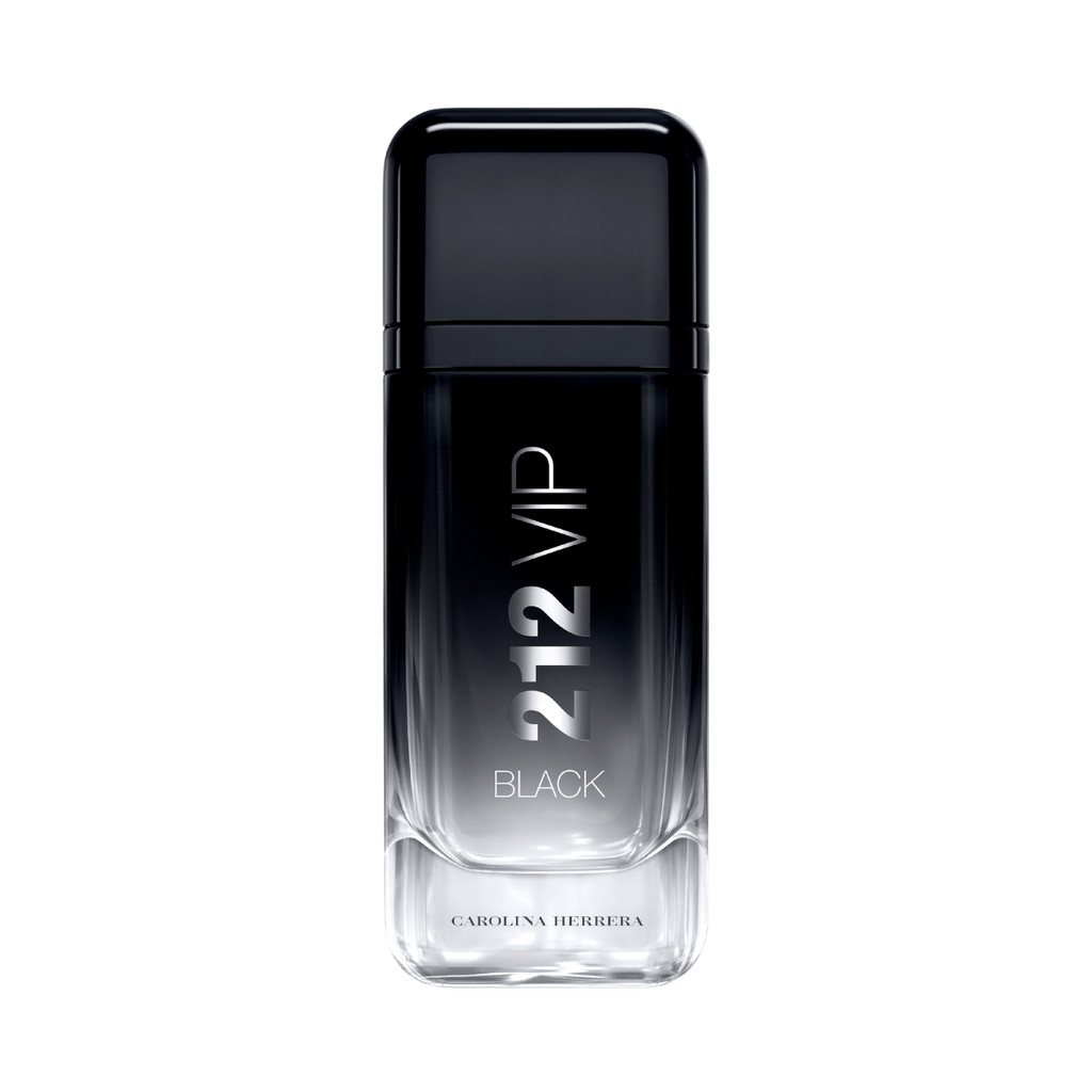 Perfume Masculino 212 Vip Black de Carolina Herrera Edp 50ml