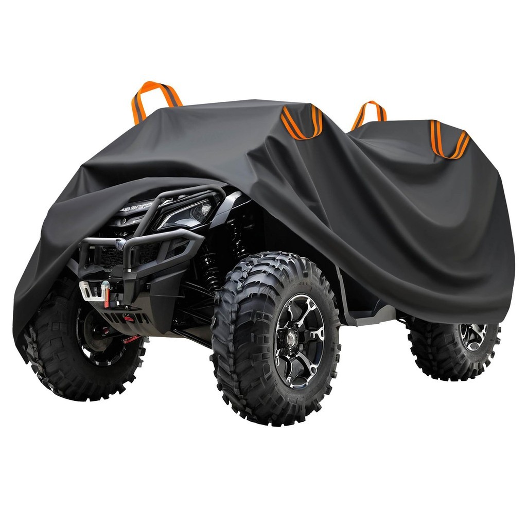 Capa impermeável para atv, capa para atv, atv, atv, atv, atv, atv