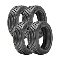 Jogo 4 Pneus Continental Aro 16 PowerContact 2 205/60R16 92H