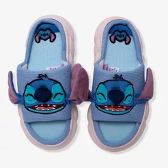 Pantufa Nuvem Stitch - Disney