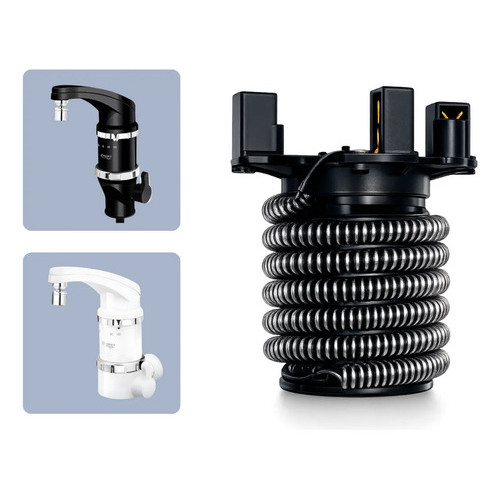 Resistencia Para Torneira Elétrica Fame Elegance 127v 4800w Pratimix