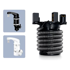 Resistencia Para Torneira Elétrica Fame Elegance 127v 4800w Pratimix
