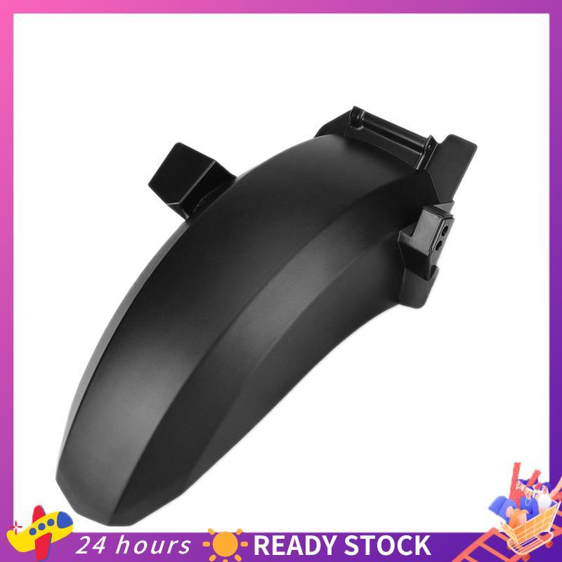 Paralama Traseiro Da Motocicleta Para 368G 2024 2025 Roda Traseira Hugger Respingo Guarda Pneu Acessórios De Proteção