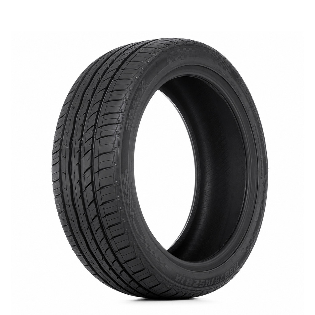 Kit 4 Pneus Roadx Aro 15 185/45 R15 75Y Rxmotion U11 — imagem 2 de 2