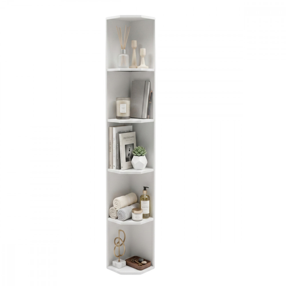 Cantoneira Top Class Branco Fosco Batrol