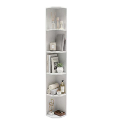 Cantoneira Top Class Branco Fosco Batrol
