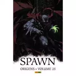Spawn: Origens Vol. 25