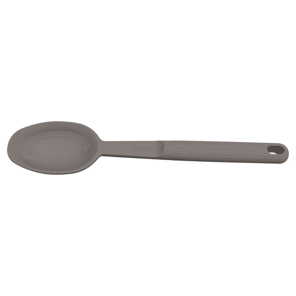 Colher para Servir Softta em Silicone Antiaderente 28cm - Tramontina
