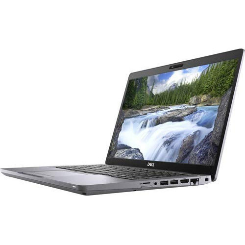 Notebook Dell I5 10a - 8gb Ddr4 - Ssd 256gb Windows11+brinde