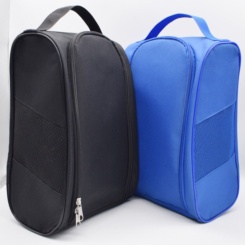 Saco De Armazenamento De Sapato De Golfe , Bolsa Respirável