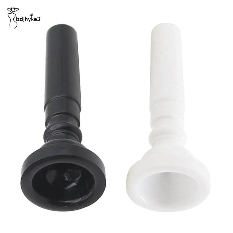 [lzdjhyke3] Bocal De Trompete De Instrumento Musical Para Peças De Instrumentos De Sopro De Latão