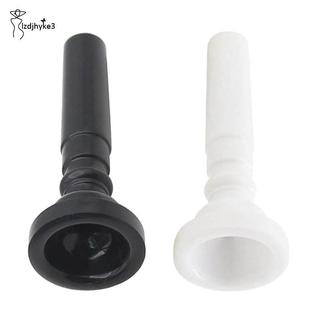 [lzdjhyke3] Bocal De Trompete De Instrumento Musical Para Peças De Instrumentos De Sopro De Latão