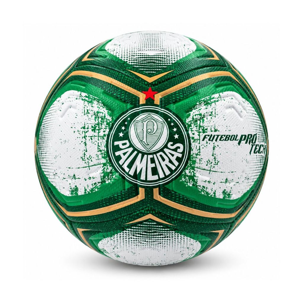 Bola Campo Protech Palmeiras