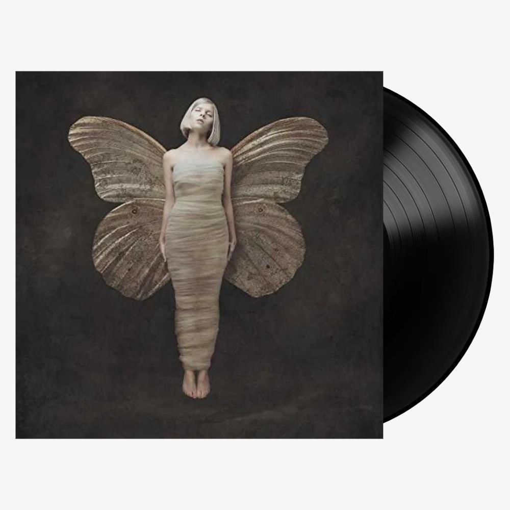 Vinil AURORA - All My Demons Greeting Me As A Friend - Importado