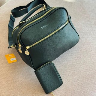 Bolsa  baú