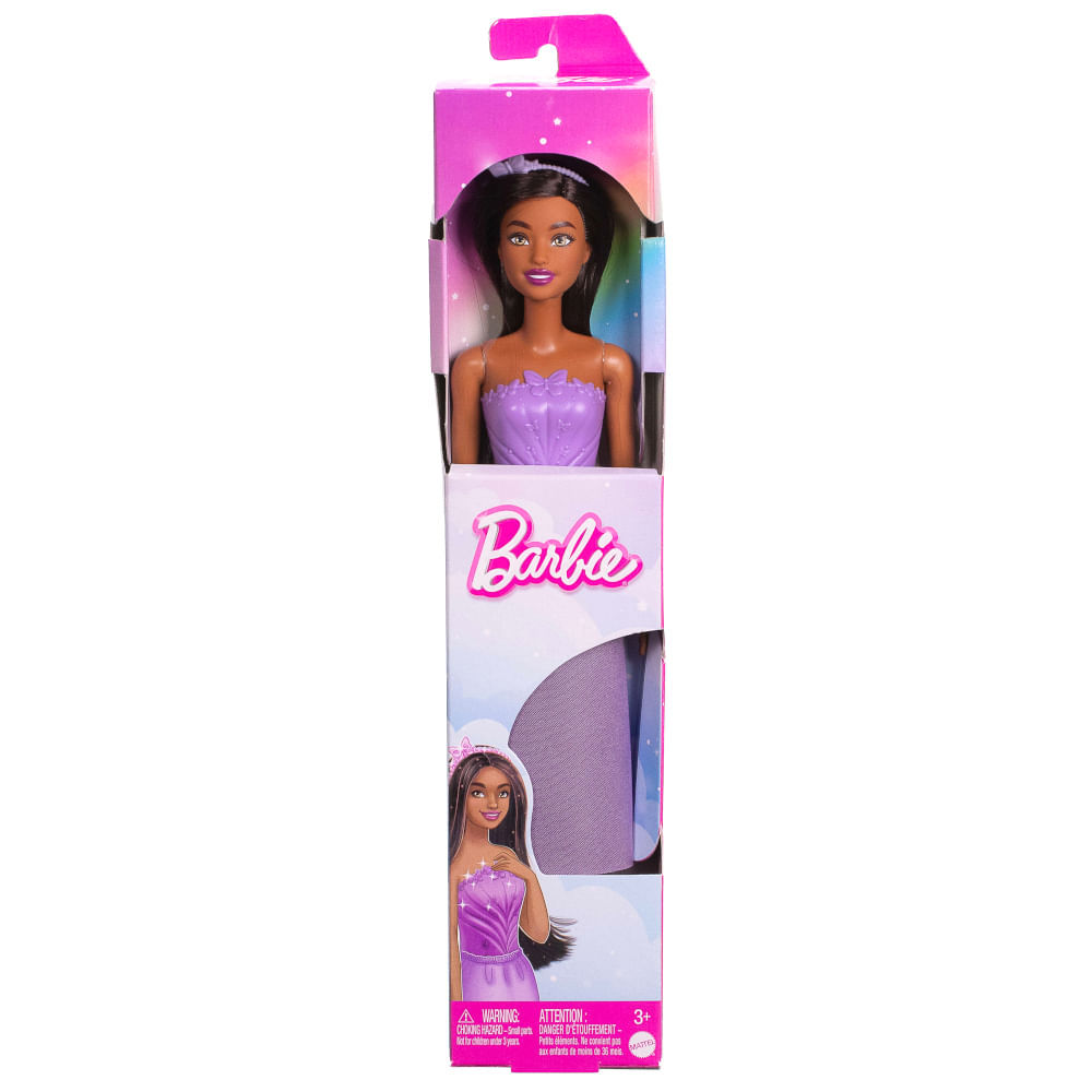 Boneca Barbie - Donzela - Sortida - Mattel · foto 2