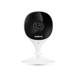 Câmera Inteligente Interna Wi-fi Intelbras iMX C