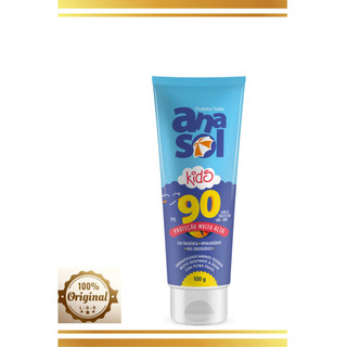 Anasol Kids FPS 90 (100 g)