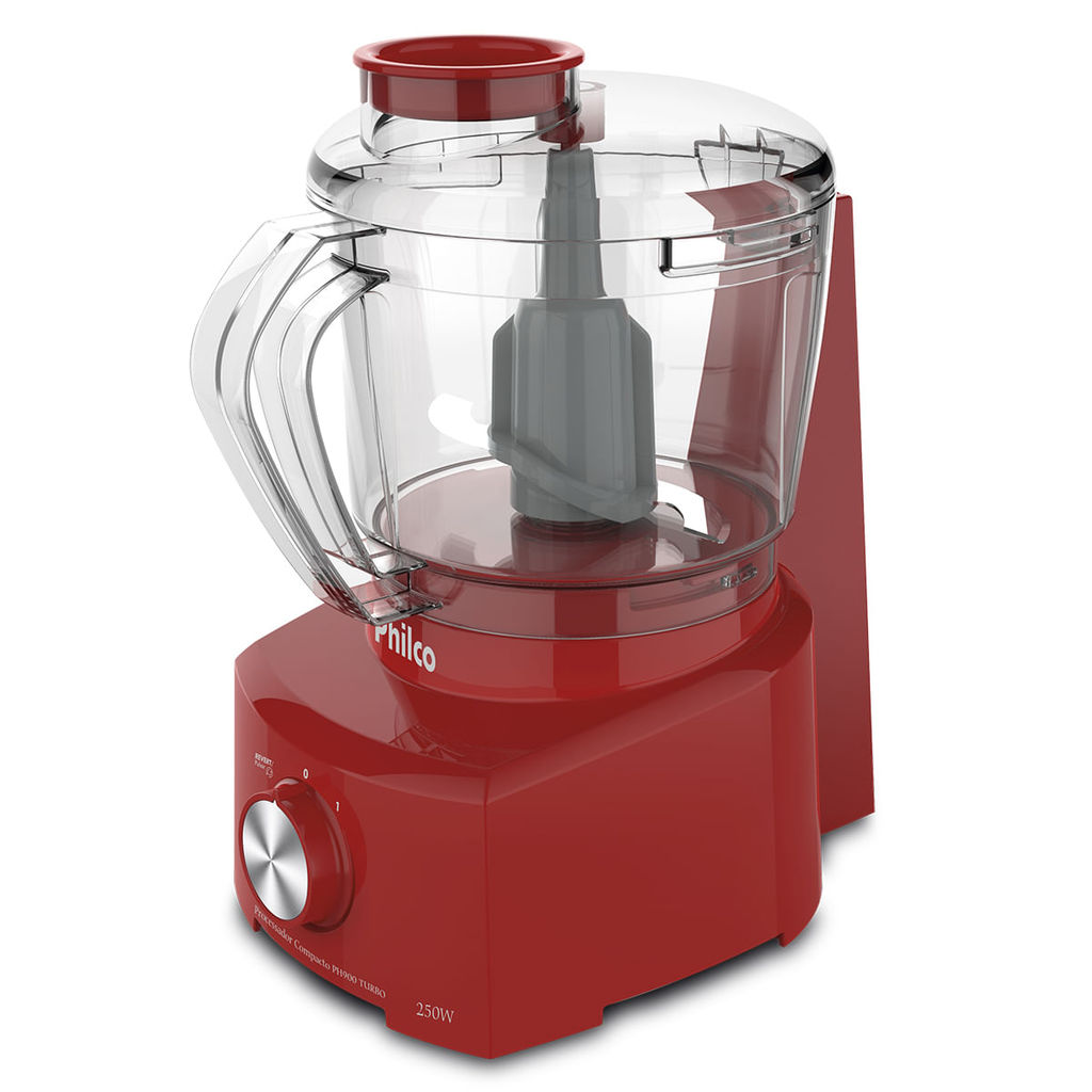 Processador Compacto Philco PH900V Turbo 250W · foto 2