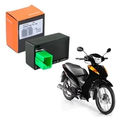 Cdi Honda Biz 100 C100 Dream 100 Magnetron