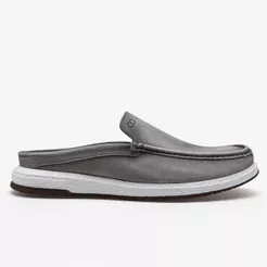 Mule Masculino Flop Pulse Cinza