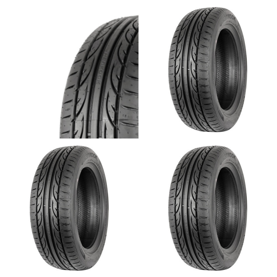 Hankook Ventus