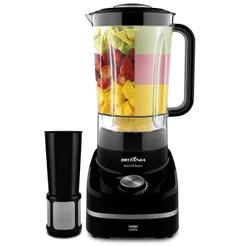 Liquidificador Britânia Revert Turbo BLQ1250P 1200W