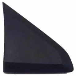Moldura acabamento retrovisor direito GM 52156546