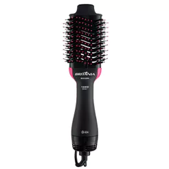 Escova Secadora Britânia 4 em 1 Cerâmica 1300W BEC02PR