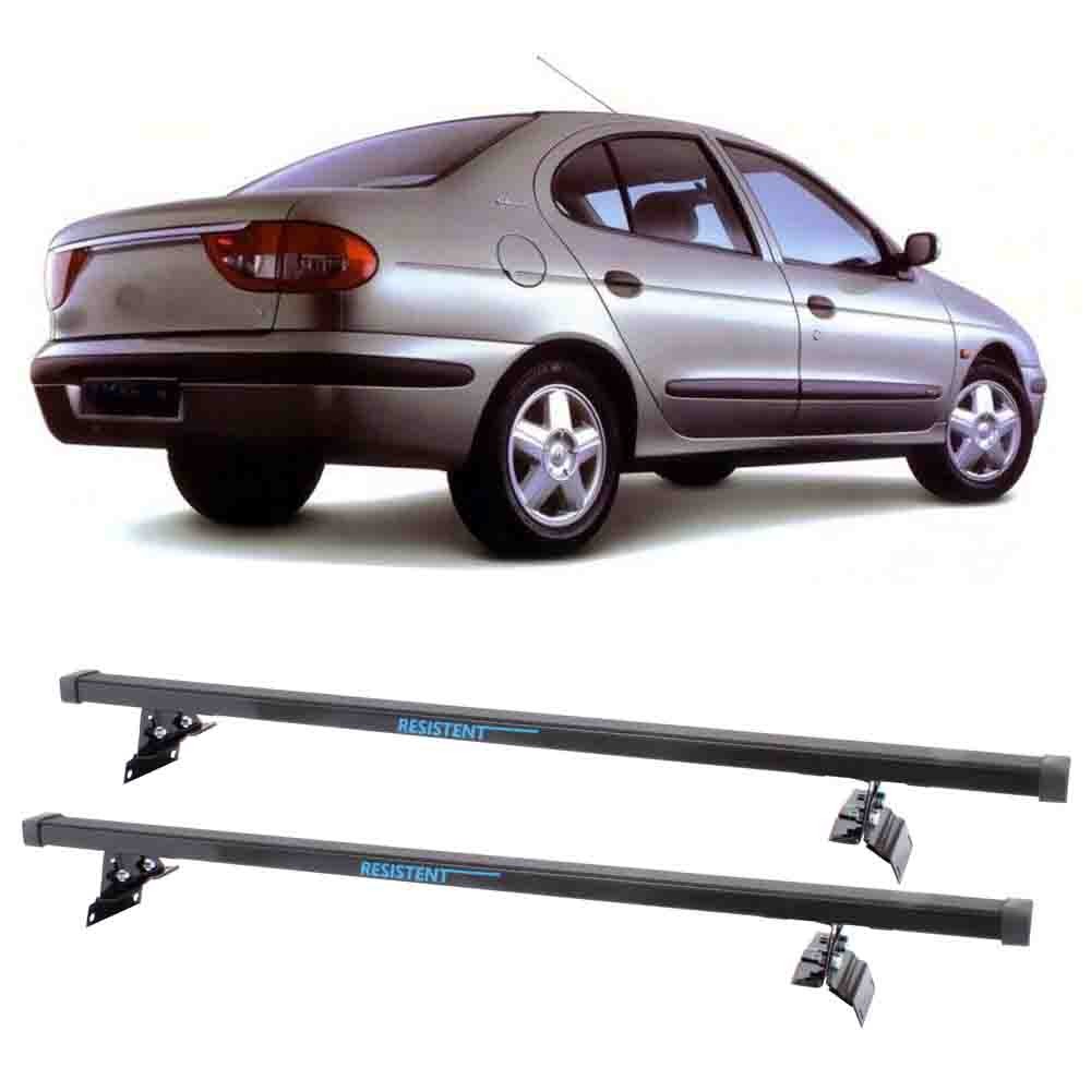 Rack Teto Resistent Sport Renault Megane Sedan 95/ 01 LW133