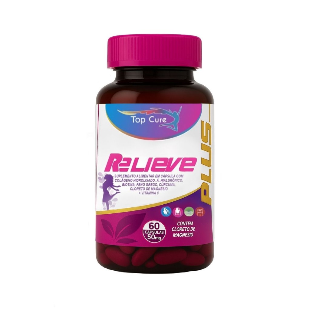 Remédio Tratamento Sintomas Da Menopausa Original 5 Em 1